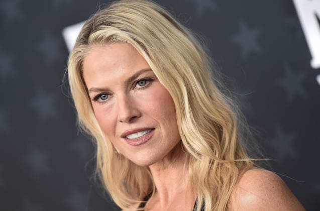 31st Annual Critics Choice Awards - Arrivals Ali Larter arriving to 31st Annual Critics Choice Awards - Arrivals at Barker Hanger on January 04, 2026 in Santa Monica, CA. Santa Monica Barker Hanger California USA Copyright: xLISAxOConnor AFF-USA.comx