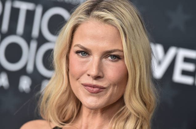 31st Annual Critics Choice Awards - Arrivals Ali Larter arriving to 31st Annual Critics Choice Awards - Arrivals at Barker Hanger on January 04, 2026 in Santa Monica, CA. Santa Monica Barker Hanger California USA Copyright: xLISAxOConnor AFF-USA.comx
