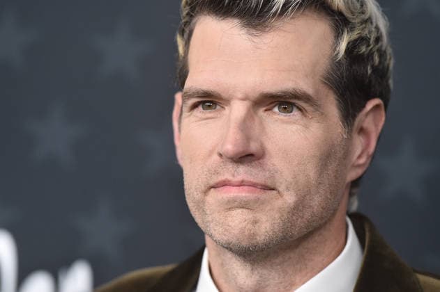 31st Annual Critics Choice Awards - Arrivals Timothy Simons arriving to 31st Annual Critics Choice Awards - Arrivals at Barker Hanger on January 04, 2026 in Santa Monica, CA. Santa Monica Barker Hanger California USA Copyright: xLISAxOConnor AFF-USA.comx
