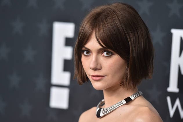 31st Annual Critics Choice Awards - Arrivals Emilia Jones arriving to 31st Annual Critics Choice Awards - Arrivals at Barker Hanger on January 04, 2026 in Santa Monica, CA. Santa Monica Barker Hanger California USA Copyright: xLISAxOConnor AFF-USA.comx