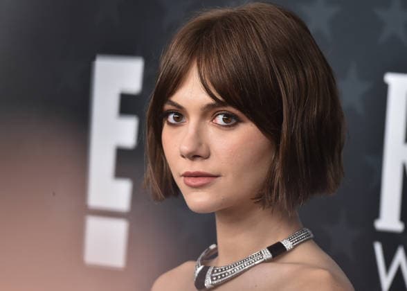 31st Annual Critics Choice Awards - Arrivals Emilia Jones arriving to 31st Annual Critics Choice Awards - Arrivals at Barker Hanger on January 04, 2026 in Santa Monica, CA. Santa Monica Barker Hanger California USA Copyright: xLISAxOConnor AFF-USA.comx