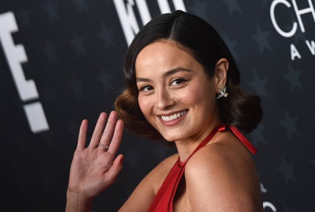 31st Annual Critics Choice Awards - Arrivals Chase Sui Wonders arriving to 31st Annual Critics Choice Awards - Arrivals at Barker Hanger on January 04, 2026 in Santa Monica, CA. Santa Monica Barker Hanger California USA Copyright: xLISAxOConnor AFF-USA.comx