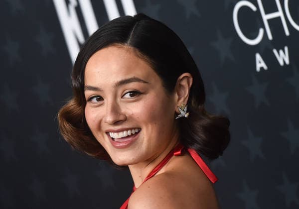 31st Annual Critics Choice Awards - Arrivals Chase Sui Wonders arriving to 31st Annual Critics Choice Awards - Arrivals at Barker Hanger on January 04, 2026 in Santa Monica, CA. Santa Monica Barker Hanger California USA Copyright: xLISAxOConnor AFF-USA.comx