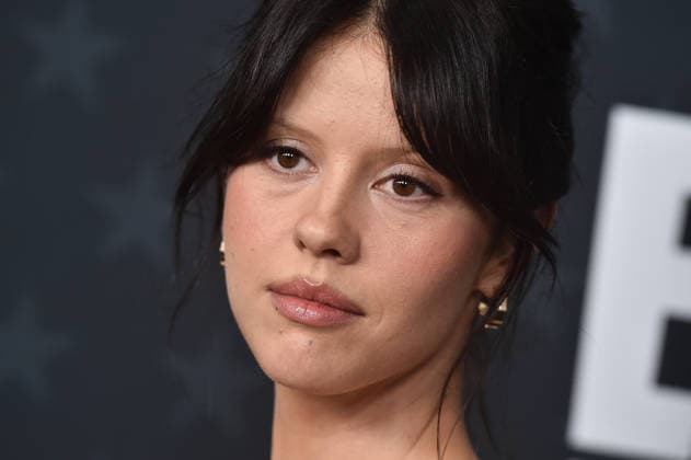 31st Annual Critics Choice Awards - Arrivals Mia Goth arriving to 31st Annual Critics Choice Awards - Arrivals at Barker Hanger on January 04, 2026 in Santa Monica, CA. Santa Monica Barker Hanger California USA Copyright: xLISAxOConnor AFF-USA.comx