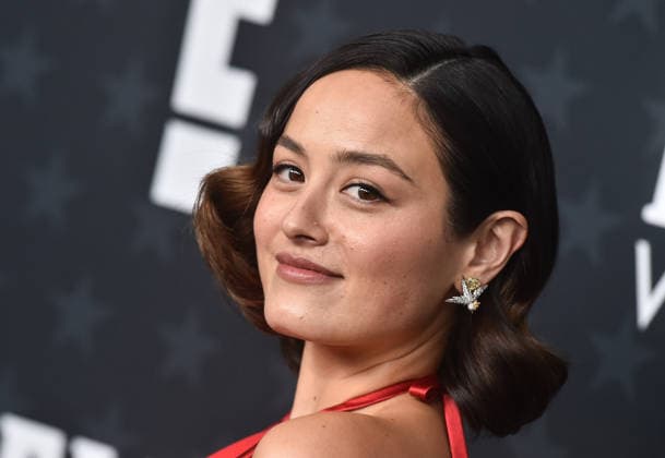 31st Annual Critics Choice Awards - Arrivals Chase Sui Wonders arriving to 31st Annual Critics Choice Awards - Arrivals at Barker Hanger on January 04, 2026 in Santa Monica, CA. Santa Monica Barker Hanger California USA Copyright: xLISAxOConnor AFF-USA.comx