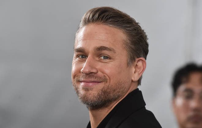 31st Annual Critics Choice Awards - Arrivals Charlie Hunnam arriving to 31st Annual Critics Choice Awards - Arrivals at Barker Hanger on January 04, 2026 in Santa Monica, CA. Santa Monica Barker Hanger California USA Copyright: xLISAxOConnor AFF-USA.comx