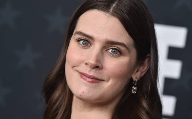 31st Annual Critics Choice Awards - Arrivals Inga Ibsdotter Lilleaas arriving to 31st Annual Critics Choice Awards - Arrivals at Barker Hanger on January 04, 2026 in Santa Monica, CA. Santa Monica Barker Hanger California USA Copyright: xLISAxOConnor AFF-USA.comx