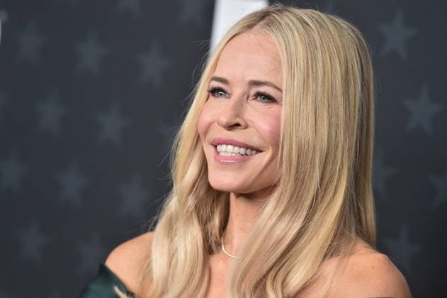31st Annual Critics Choice Awards - Arrivals Chelsea Handler arriving to 31st Annual Critics Choice Awards - Arrivals at Barker Hanger on January 04, 2026 in Santa Monica, CA. Santa Monica Barker Hanger California USA Copyright: xLISAxOConnor AFF-USA.comx