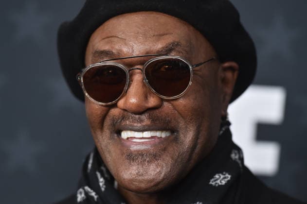 31st Annual Critics Choice Awards - Arrivals Delroy Lindo arriving to 31st Annual Critics Choice Awards - Arrivals at Barker Hanger on January 04, 2026 in Santa Monica, CA. Santa Monica Barker Hanger California USA Copyright: xLISAxOConnor AFF-USA.comx