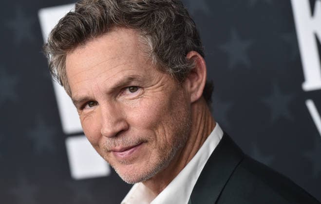 31st Annual Critics Choice Awards - Arrivals Shawn Hatosy arriving to 31st Annual Critics Choice Awards - Arrivals at Barker Hanger on January 04, 2026 in Santa Monica, CA. Santa Monica Barker Hanger California USA Copyright: xLISAxOConnor AFF-USA.comx