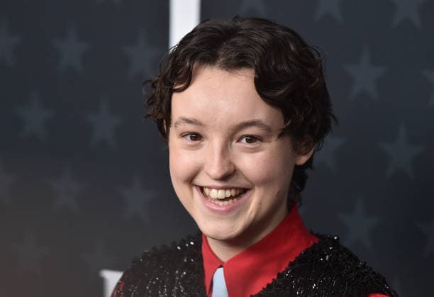 31st Annual Critics Choice Awards - Arrivals Bella Ramsey arriving to 31st Annual Critics Choice Awards - Arrivals at Barker Hanger on January 04, 2026 in Santa Monica, CA. Santa Monica Barker Hanger California USA Copyright: xLISAxOConnor AFF-USA.comx