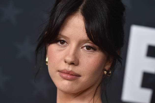31st Annual Critics Choice Awards - Arrivals Mia Goth arriving to 31st Annual Critics Choice Awards - Arrivals at Barker Hanger on January 04, 2026 in Santa Monica, CA. Santa Monica Barker Hanger California USA Copyright: xLISAxOConnor AFF-USA.comx