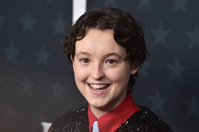 31st Annual Critics Choice Awards - Arrivals Bella Ramsey arriving to 31st Annual Critics Choice Awards - Arrivals at Barker Hanger on January 04, 2026 in Santa Monica, CA. Santa Monica Barker Hanger California USA Copyright: xLISAxOConnor AFF-USA.comx
