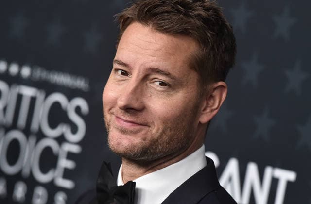 31st Annual Critics Choice Awards - Arrivals Justin Hartley arriving to 31st Annual Critics Choice Awards - Arrivals at Barker Hanger on January 04, 2026 in Santa Monica, CA. Santa Monica Barker Hanger California USA Copyright: xLISAxOConnor AFF-USA.comx