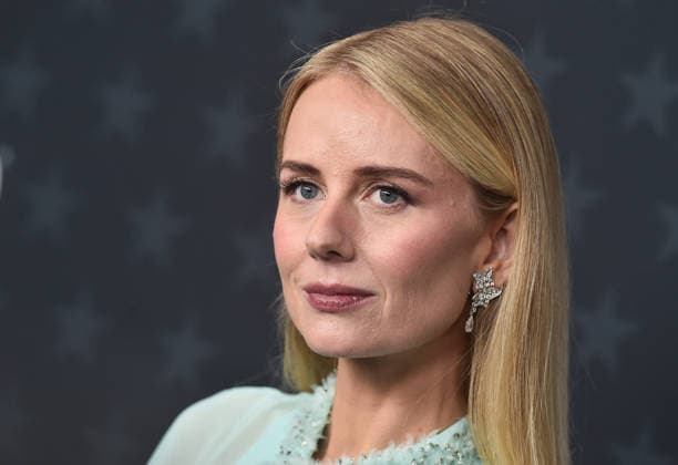 31st Annual Critics Choice Awards - Arrivals Justine Lupe arriving to 31st Annual Critics Choice Awards - Arrivals at Barker Hanger on January 04, 2026 in Santa Monica, CA. Santa Monica Barker Hanger California USA Copyright: xLISAxOConnor AFF-USA.comx