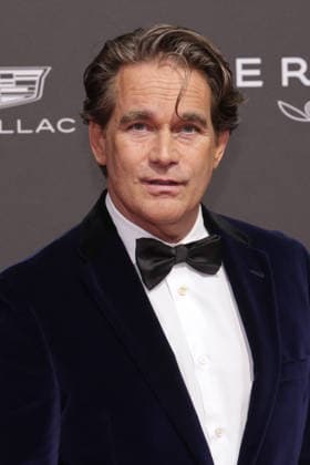 The 37th Annual Palm Springs International Film Festival Film Awards, Arrivals Phillip Keene attends The 37th Annual Palm Springs International Film Festival Film Awards at Palm Springs Convention Center on January 03, 2026 in Palm Springs, California. Palm Springs Palm Springs Convention Center California USA Copyright: xCraSH imageSPACEx
