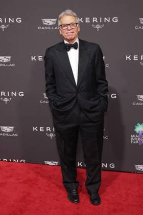 The 37th Annual Palm Springs International Film Festival Film Awards, Arrivals David Permut attends The 37th Annual Palm Springs International Film Festival Film Awards at Palm Springs Convention Center on January 03, 2026 in Palm Springs, California. Palm Springs Palm Springs Convention Center California USA Copyright: xCraSH imageSPACEx