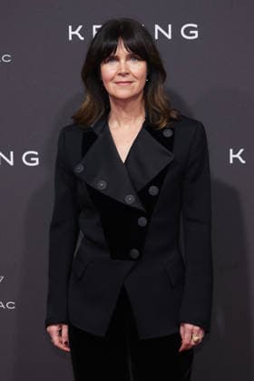 The 37th Annual Palm Springs International Film Festival Film Awards, Arrivals Liz Marshall attends The 37th Annual Palm Springs International Film Festival Film Awards at Palm Springs Convention Center on January 03, 2026 in Palm Springs, California. Palm Springs Palm Springs Convention Center California USA Copyright: xCraSH imageSPACEx