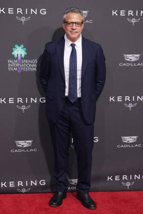 The 37th Annual Palm Springs International Film Festival Film Awards, Arrivals Nic Gonda attends The 37th Annual Palm Springs International Film Festival Film Awards at Palm Springs Convention Center on January 03, 2026 in Palm Springs, California. Palm Springs Palm Springs Convention Center California USA Copyright: xCraSH imageSPACEx