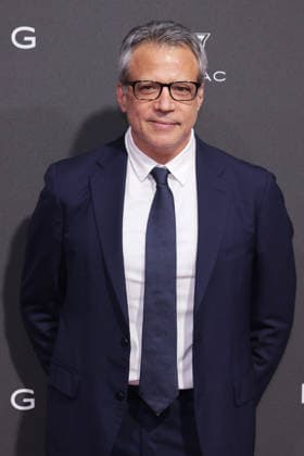 The 37th Annual Palm Springs International Film Festival Film Awards, Arrivals Nic Gonda attends The 37th Annual Palm Springs International Film Festival Film Awards at Palm Springs Convention Center on January 03, 2026 in Palm Springs, California. Palm Springs Palm Springs Convention Center California USA Copyright: xCraSH imageSPACEx