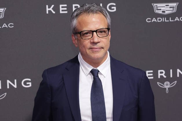 The 37th Annual Palm Springs International Film Festival Film Awards, Arrivals Nic Gonda attends The 37th Annual Palm Springs International Film Festival Film Awards at Palm Springs Convention Center on January 03, 2026 in Palm Springs, California. Palm Springs Palm Springs Convention Center California USA Copyright: xCraSH imageSPACEx