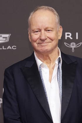 The 37th Annual Palm Springs International Film Festival Film Awards, Arrivals Stellan Skarsgard attends The 37th Annual Palm Springs International Film Festival Film Awards at Palm Springs Convention Center on January 03, 2026 in Palm Springs, California. Palm Springs Palm Springs Convention Center California USA Copyright: xCraSH imageSPACEx