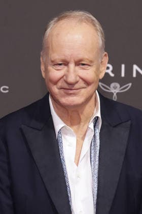 The 37th Annual Palm Springs International Film Festival Film Awards, Arrivals Stellan Skarsgard attends The 37th Annual Palm Springs International Film Festival Film Awards at Palm Springs Convention Center on January 03, 2026 in Palm Springs, California. Palm Springs Palm Springs Convention Center California USA Copyright: xCraSH imageSPACEx