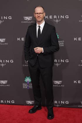 The 37th Annual Palm Springs International Film Festival Film Awards, Arrivals Joachim Trier attends The 37th Annual Palm Springs International Film Festival Film Awards at Palm Springs Convention Center on January 03, 2026 in Palm Springs, California. Palm Springs Palm Springs Convention Center California USA Copyright: xCraSH imageSPACEx