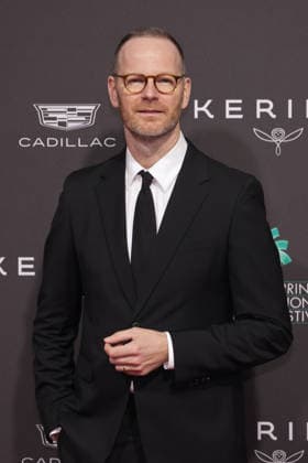 The 37th Annual Palm Springs International Film Festival Film Awards, Arrivals Joachim Trier attends The 37th Annual Palm Springs International Film Festival Film Awards at Palm Springs Convention Center on January 03, 2026 in Palm Springs, California. Palm Springs Palm Springs Convention Center California USA Copyright: xCraSH imageSPACEx