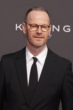 The 37th Annual Palm Springs International Film Festival Film Awards, Arrivals Joachim Trier attends The 37th Annual Palm Springs International Film Festival Film Awards at Palm Springs Convention Center on January 03, 2026 in Palm Springs, California. Palm Springs Palm Springs Convention Center California USA Copyright: xCraSH imageSPACEx