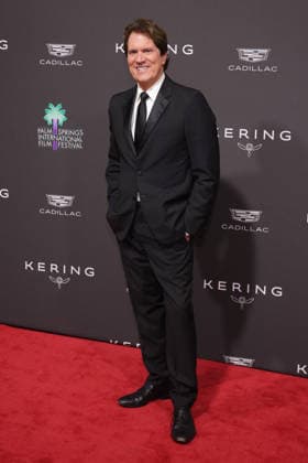 The 37th Annual Palm Springs International Film Festival Film Awards, Arrivals Rob Marshall attends The 37th Annual Palm Springs International Film Festival Film Awards at Palm Springs Convention Center on January 03, 2026 in Palm Springs, California. Palm Springs Palm Springs Convention Center California USA Copyright: xCraSH imageSPACEx