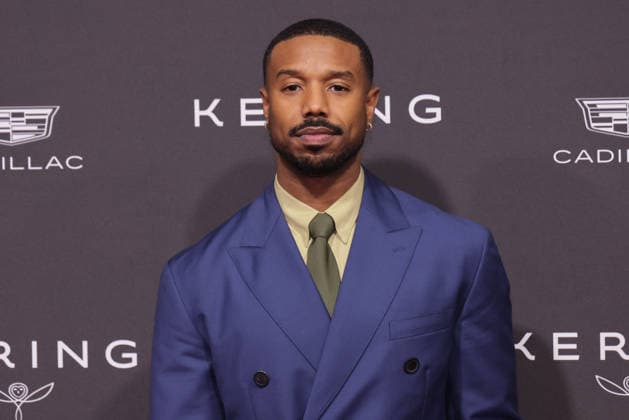 The 37th Annual Palm Springs International Film Festival Film Awards, Arrivals Michael B. Jordan attends The 37th Annual Palm Springs International Film Festival Film Awards at Palm Springs Convention Center on January 03, 2026 in Palm Springs, California. Palm Springs Palm Springs Convention Center California USA Copyright: xCraSH imageSPACEx