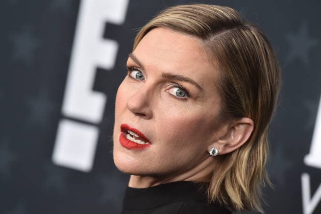 31st Annual Critics Choice Awards - Arrivals Rhea Seehorn arriving to 31st Annual Critics Choice Awards - Arrivals at Barker Hanger on January 04, 2026 in Santa Monica, CA. Santa Monica Barker Hanger California USA Copyright: xLISAxOConnor AFF-USA.comx