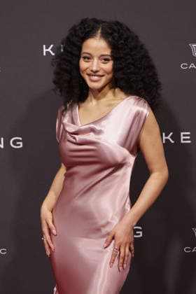 The 37th Annual Palm Springs International Film Festival Film Awards, Arrivals Chase Infinity attends The 37th Annual Palm Springs International Film Festival Film Awards at Palm Springs Convention Center on January 03, 2026 in Palm Springs, California. Palm Springs Palm Springs Convention Center California USA Copyright: xCraSH imageSPACEx