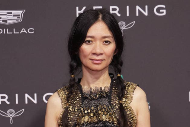 The 37th Annual Palm Springs International Film Festival Film Awards, Arrivals Chloe Zhao attends The 37th Annual Palm Springs International Film Festival Film Awards at Palm Springs Convention Center on January 03, 2026 in Palm Springs, California. Palm Springs Palm Springs Convention Center California USA Copyright: xCraSH imageSPACEx