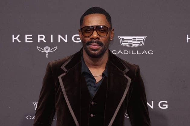 The 37th Annual Palm Springs International Film Festival Film Awards, Arrivals Coleman Domingo attends The 37th Annual Palm Springs International Film Festival Film Awards at Palm Springs Convention Center on January 03, 2026 in Palm Springs, California. Palm Springs Palm Springs Convention Center California USA Copyright: xCraSH imageSPACEx