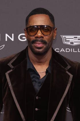The 37th Annual Palm Springs International Film Festival Film Awards, Arrivals Coleman Domingo attends The 37th Annual Palm Springs International Film Festival Film Awards at Palm Springs Convention Center on January 03, 2026 in Palm Springs, California. Palm Springs Palm Springs Convention Center California USA Copyright: xCraSH imageSPACEx