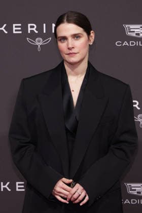 The 37th Annual Palm Springs International Film Festival Film Awards, Arrivals Inga Ibsdotter Lilleaas attends The 37th Annual Palm Springs International Film Festival Film Awards at Palm Springs Convention Center on January 03, 2026 in Palm Springs, California. Palm Springs Palm Springs Convention Center California USA Copyright: xCraSH imageSPACEx
