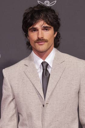 The 37th Annual Palm Springs International Film Festival Film Awards, Arrivals Jacob Elordi attends The 37th Annual Palm Springs International Film Festival Film Awards at Palm Springs Convention Center on January 03, 2026 in Palm Springs, California. Palm Springs Palm Springs Convention Center California USA Copyright: xCraSH imageSPACEx