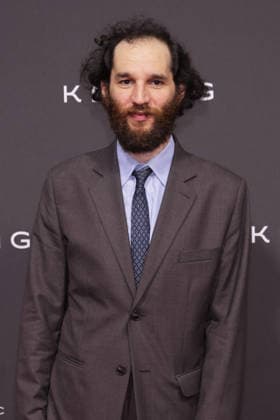 The 37th Annual Palm Springs International Film Festival Film Awards, Arrivals Josh Safdie attends The 37th Annual Palm Springs International Film Festival Film Awards at Palm Springs Convention Center on January 03, 2026 in Palm Springs, California. Palm Springs Palm Springs Convention Center California USA Copyright: xCraSH imageSPACEx