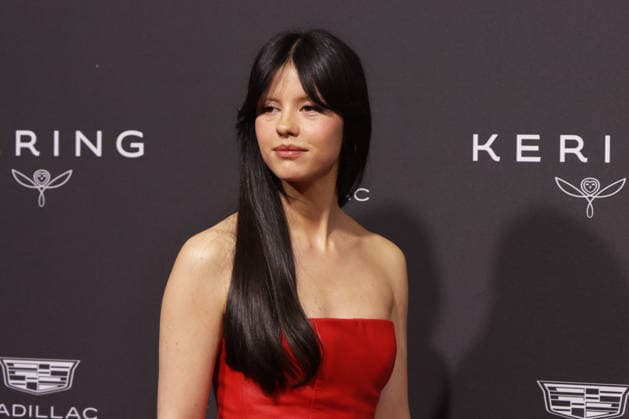 The 37th Annual Palm Springs International Film Festival Film Awards, Arrivals Mia Goth attends The 37th Annual Palm Springs International Film Festival Film Awards at Palm Springs Convention Center on January 03, 2026 in Palm Springs, California. Palm Springs Palm Springs Convention Center California USA Copyright: xCraSH imageSPACEx
