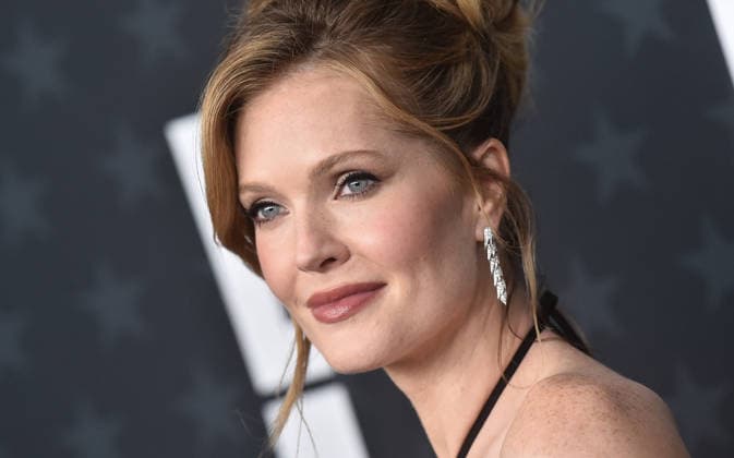 31st Annual Critics Choice Awards - Arrivals Meghann Fahy arriving to 31st Annual Critics Choice Awards - Arrivals at Barker Hanger on January 04, 2026 in Santa Monica, CA. Santa Monica Barker Hanger California USA Copyright: xLISAxOConnor AFF-USA.comx