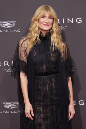 The 37th Annual Palm Springs International Film Festival Film Awards, Arrivals Laura Dern attends The 37th Annual Palm Springs International Film Festival Film Awards at Palm Springs Convention Center on January 03, 2026 in Palm Springs, California. Palm Springs Palm Springs Convention Center California USA Copyright: xCraSH imageSPACEx