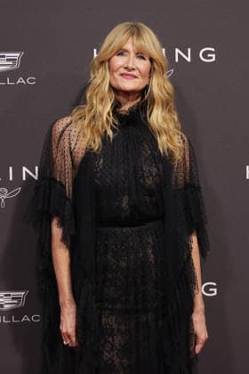The 37th Annual Palm Springs International Film Festival Film Awards, Arrivals Laura Dern attends The 37th Annual Palm Springs International Film Festival Film Awards at Palm Springs Convention Center on January 03, 2026 in Palm Springs, California. Palm Springs Palm Springs Convention Center California USA Copyright: xCraSH imageSPACEx