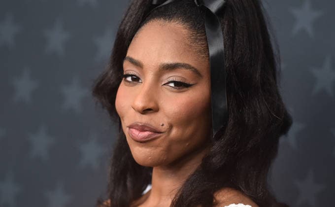 31st Annual Critics Choice Awards - Arrivals Jessica Williams arriving to 31st Annual Critics Choice Awards - Arrivals at Barker Hanger on January 04, 2026 in Santa Monica, CA. Santa Monica Barker Hanger California USA Copyright: xLISAxOConnor AFF-USA.comx