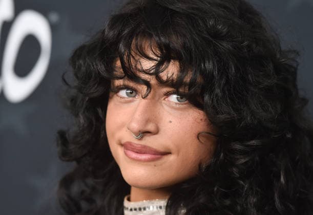31st Annual Critics Choice Awards - Arrivals Odessa A zion arriving to 31st Annual Critics Choice Awards - Arrivals at Barker Hanger on January 04, 2026 in Santa Monica, CA. Santa Monica Barker Hanger California USA Copyright: xLISAxOConnor AFF-USA.comx