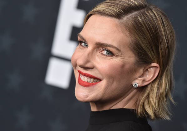 31st Annual Critics Choice Awards - Arrivals Rhea Seehorn arriving to 31st Annual Critics Choice Awards - Arrivals at Barker Hanger on January 04, 2026 in Santa Monica, CA. Santa Monica Barker Hanger California USA Copyright: xLISAxOConnor AFF-USA.comx