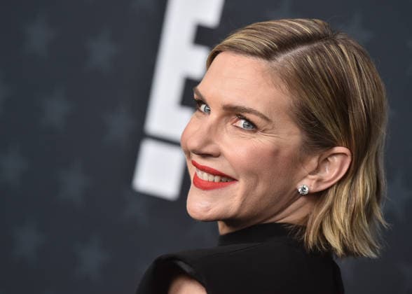 31st Annual Critics Choice Awards - Arrivals Rhea Seehorn arriving to 31st Annual Critics Choice Awards - Arrivals at Barker Hanger on January 04, 2026 in Santa Monica, CA. Santa Monica Barker Hanger California USA Copyright: xLISAxOConnor AFF-USA.comx