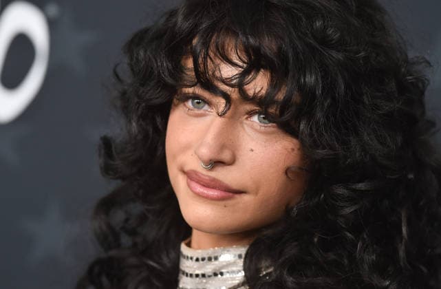 31st Annual Critics Choice Awards - Arrivals Odessa A zion arriving to 31st Annual Critics Choice Awards - Arrivals at Barker Hanger on January 04, 2026 in Santa Monica, CA. Santa Monica Barker Hanger California USA Copyright: xLISAxOConnor AFF-USA.comx