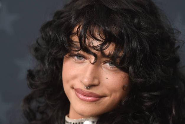31st Annual Critics Choice Awards - Arrivals Odessa A zion arriving to 31st Annual Critics Choice Awards - Arrivals at Barker Hanger on January 04, 2026 in Santa Monica, CA. Santa Monica Barker Hanger California USA Copyright: xLISAxOConnor AFF-USA.comx